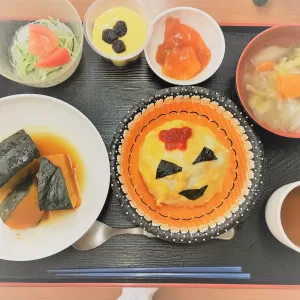 ハッピーハロウィン🎃のサムネイル