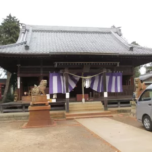 今年もよろしくお願い致します　【御津】のサムネイル