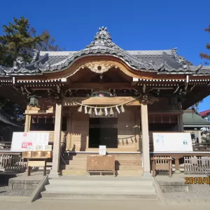 新年☆のサムネイル